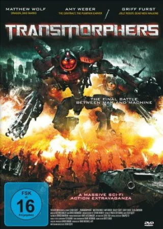 Transmorphers