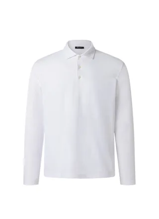 MAERZ Muenchen - Poloshirt pure white