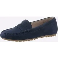 Caprice Slipper