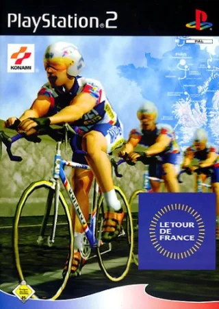 Tour de France [für PlayStation2]