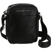 Tommy Hilfiger Umhängetasche TH CITY MINI REPORTER, im praktischem Format
