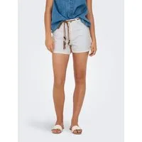 ONLY Jeansshorts ONLKELLY HW SHORTS DNM AZG017