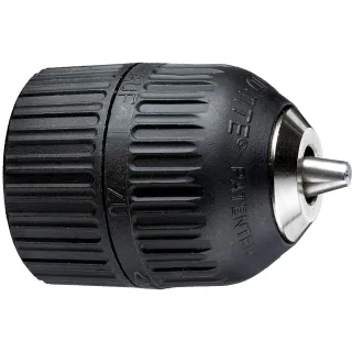DEWALT Schnellspannbohrfutter Kunststoff (zweiteilig) - DT7002-QZ