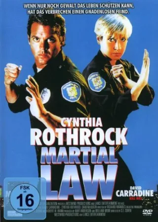 Martial Law