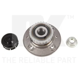 NK Radlager hinten Renault Kangoo
