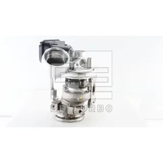 BE Turbo Turbolader Audi Seat Skoda VW 130792 1,4