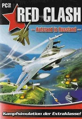 Red Clash: Aufstand in Russland [PC]