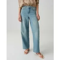 OPUS PANTS Relax-fit-Jeans Melly branch