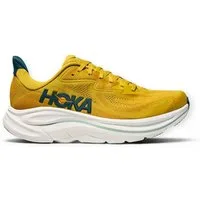 Hoka One One Clifton 10 (Dämpfung) gelb Herren Laufschuh