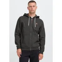 Blend Kapuzensweatjacke BHPoelle Gemütliche Sweatjacke mit Kapuze