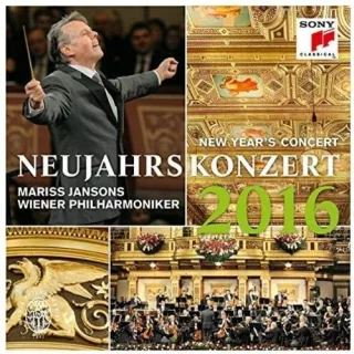 Neujahrskonzert 2016
