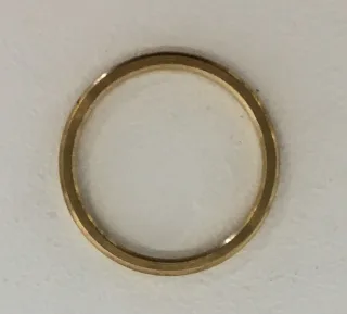 ELMAG Gleitring MS 16,8x1,5mm Nr. 13 - 9054156