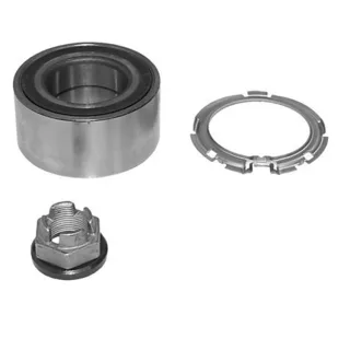 Metzger Radlager vorne + ABS-Sensorring Mercedes Citan Renault Kangoo Rapid Laguna
