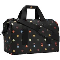 REISENTHEL® Reisetasche allrounder L Sporttasche, eingearbeiteter Metallbügel