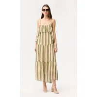adL Maxikleid
