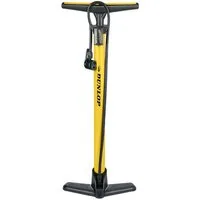 Dunlop Fahrradpumpe Dunlop Fahrradpumpe