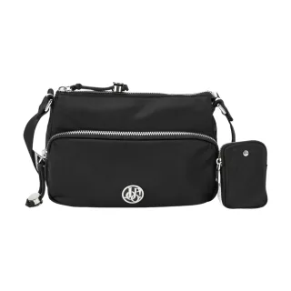 Lietissimo Jasmina Shoulderbag Shz black - Gr. - S
