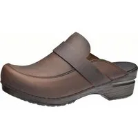 Sanita Original-Knaus Open Clog