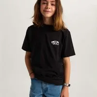 Vans T-Shirt DOUBLE STANDARD SS
