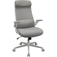 Gaming/Office-Stuhl Stryder, Gaming-Stuhl weiß