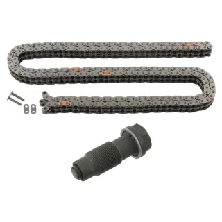 Febi Steuerkettensatz Mercedes C-Klasse Clk Cls E-Klasse Slk 44504