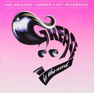 Grease [Audio CD] Original Cast Recording Various