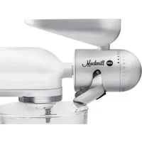 Mockmill Getreidemühlenaufsatz Mockmill Mühlenvorsatz für KitchenAid Getreidemühle MM001