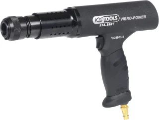 KS Tools Druckluft-Meißelhammer - 515.3881