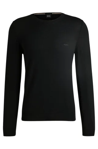 BOSS Menswear Black - Botto-L black - Gr. - XXXL