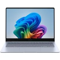 Samsung Galaxy Book4 Edge NP940X Notebook (35,6 cm/14 Zoll, Snapdragon X Elite X1E-80-100, Adreno, 16 GB, 512 GB SSD)