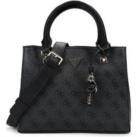 Guess Henkeltasche Noelle, Polyurethan