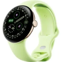 Google Pixel Watch 4 Smartwatch (Wear OS by Google)