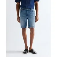 Wrangler Jeansshorts Texas