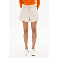 Armedangels Shorts DAAFNE Jeans Shorts aus Bio-Baumwoll Mix (Loose Fit)