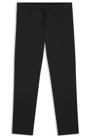 HUGO RED Menswear - Teagan261X-H Black - Gr. - 50