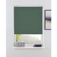 Seitenzugrollo THEMSE, OTTO home, abdunkelnd, ohne Bohren, freihängend, Klemmfix, Bestseller mit über 3000 4,5-Sterne-Bewertungen, Klemmträger