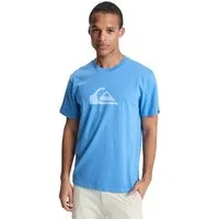 Quiksilver T-Shirt Ev Comp Logo