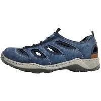 Rieker Modell : 0806517 080 Slipper