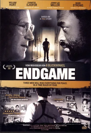 ENDGAME - Based on a true story