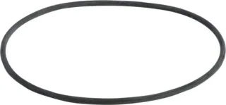 Viega Dichtung 4951.27, in 70mm Kunststoff schwarz 557607