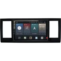 TAFFIO Für VW T6 Caravelle 9" Touchscreen Android Autoradio GPS Navi CarPlay Einbau-Navigationsgerät