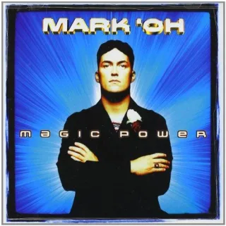 Magic Power