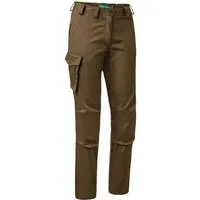 Deerhunter Outdoorhose Damen Hose Traveler
