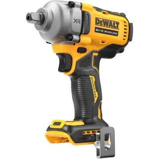 DEWALT Akku-Schlagschrauber 1/2 Zoll XR 18V 813 Nm mit Kugelrastung Basisversion - DCF892NT-XJ