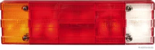 HERTH&BUSS Heckleuchte, links, rechts, PG-Verschraubung - 83840712