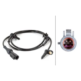Hella Sensor f?r Raddrehzahl Ford Usa Flex 3,5 AWD