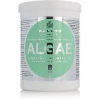 Kallos Cosmetics Haarmaske Algae