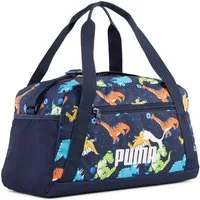 PUMA Sporttasche PHASE AOP EXTRA SMALL SPORTS BAG, Sporttasche, mit verstellbaren Schulterriemen