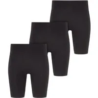 Jockey Panty Skimmies (3er Pack) nahtlos, atmungsaktiv