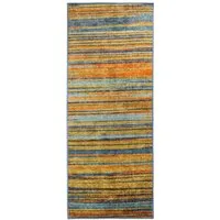 Karat Teppich Teppich-Läufer Calama, Moderner Wohnteppich